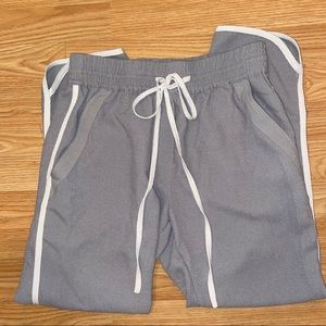 High waisted woman’s pants